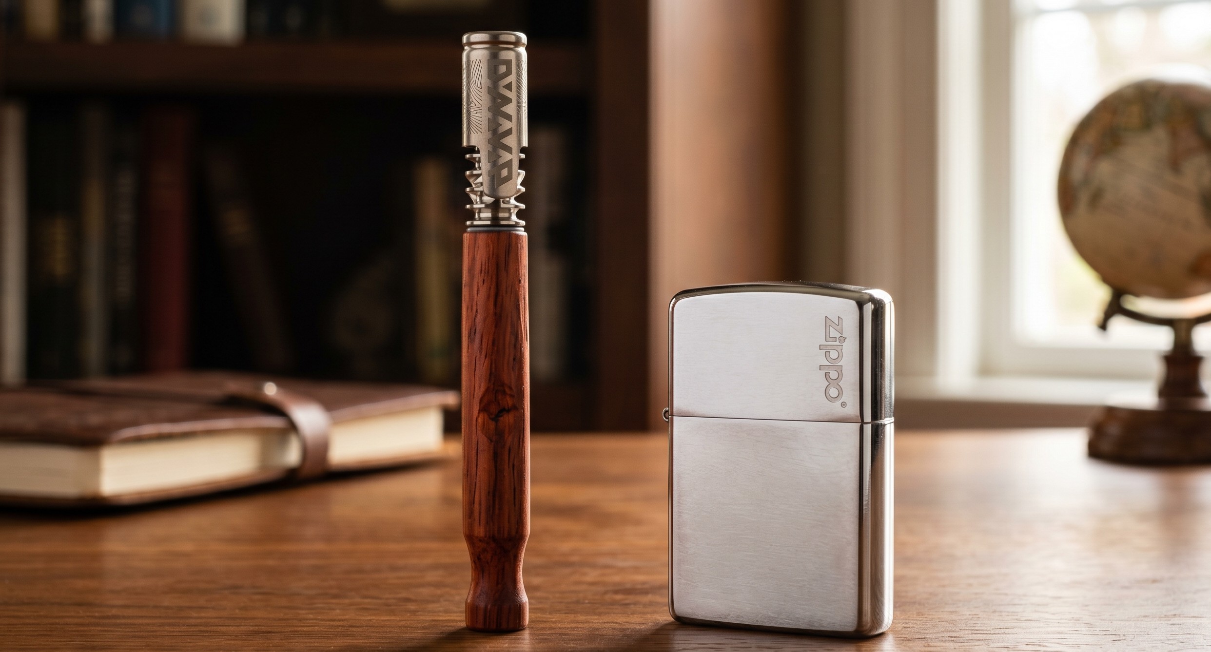 vaporizer woodwynd